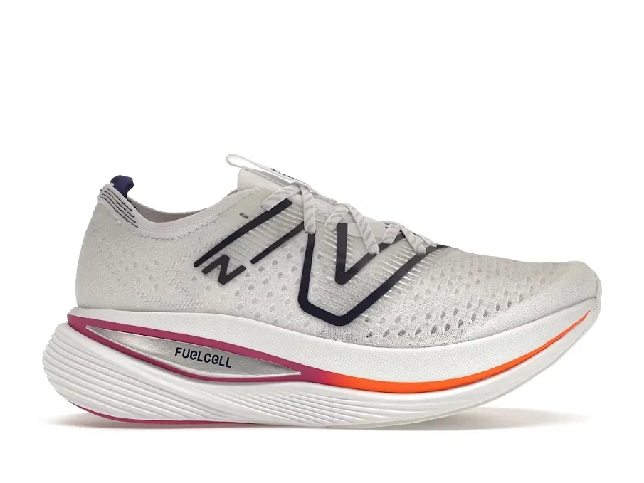 Фото № 1 с приближением к товару «‎New Balance FuelCell SuperComp»