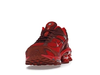 Фото № 4 с приближением к товару «‎Nike Shox Ride 2 SP Supreme Red»