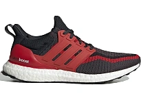 Фото № 1 с приближением к товару «‎adidas Ultra Boost DNA Bayern Munich»