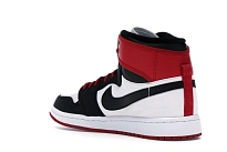 Фото № 6 с приближением к товару «‎Jordan 1 Retro AJKO Black Toe»