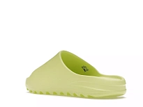 Фото № 6 с приближением к товару «‎adidas Yeezy Slide Glow Green»