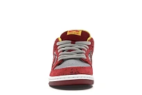 Фото № 2 с приближением к товару «‎Nike SB Dunk Low Rukus Crawfish»
