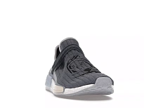 Фото № 2 с приближением к товару «‎adidas NMD Hu Pharrell x Billionaire Boys Club Astronaut Blue»