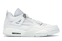 Фото № 1 с приближением к товару «‎Jordan 4 Retro Pure Money (2006)»