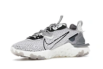 Фото № 2 с приближением к товару «‎Nike React Vision Vast Grey»