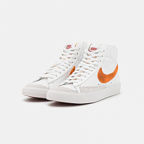 Фото № 2 с приближением к товару «‎Nike W Blazer Platform »