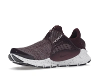 Фото № 2 с приближением к товару «‎Nike Sock Dart SE Premium Night Maroon»