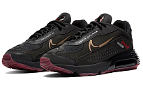 Фото № 3 с приближением к товару «‎Neymar x Nike Air Max 2090 BlackGold»