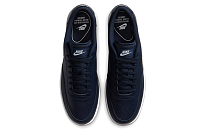 Фото № 4 с приближением к товару «‎Nike Court Vintage Blue»