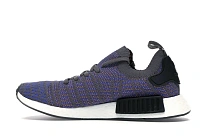 Фото № 6 с приближением к товару «‎adidas NMD R1 STLT High Resolution Blue»