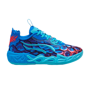 Puma MB.04 Lo Jr Alien Skins (311320-01)