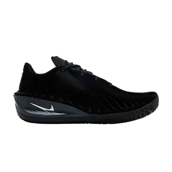 Nike Air Zoom GT Cut 4 EP Black