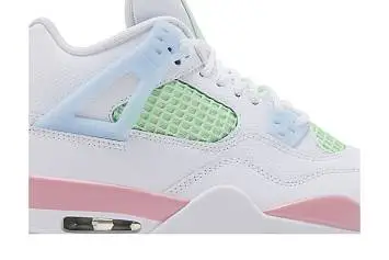 Air Jordan 4 Retro GS Valentines Day 2026 - 3