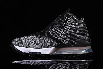Nike Lebron 17 In The Arena (BQ3177-002) - 1
