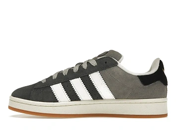 adidas Campus 00s Dark Grey Grey Gum - 3