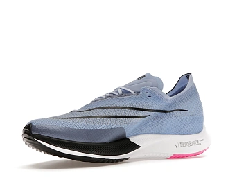 Nike ZoomX Streakfly Premium Cobalt Bliss Pink Spell - 3