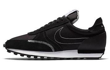 Nike Daybreak Type Black - 1