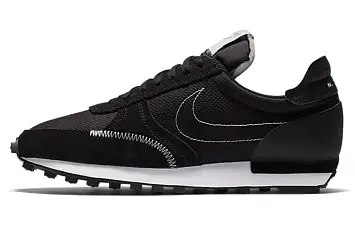 Nike Daybreak Type Black - 1