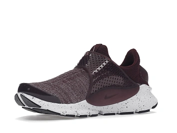 Nike Sock Dart SE Premium Night Maroon - 2
