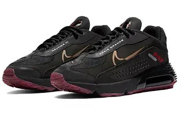 Neymar x Nike Air Max 2090 BlackGold - 4