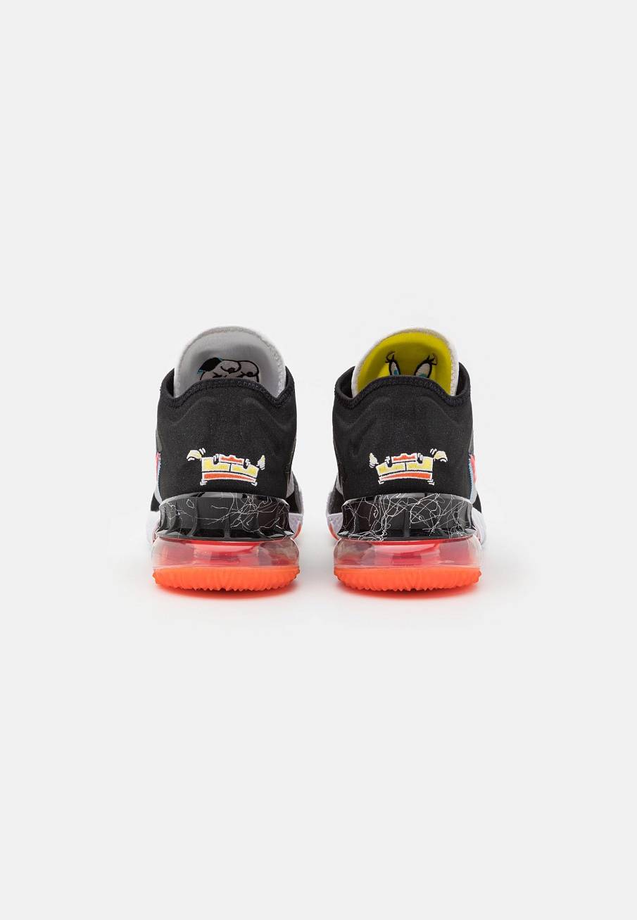 Фото № 3 с приближением к товару «‎Nike Lebron Xviii »