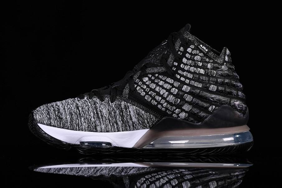 Фото № 1 с приближением к товару «‎Nike Lebron 17 In The Arena »