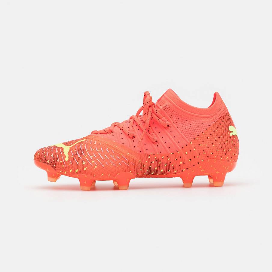 Фото № 1 с приближением к товару «‎Puma Future Z 1.4 Fg/ag»
