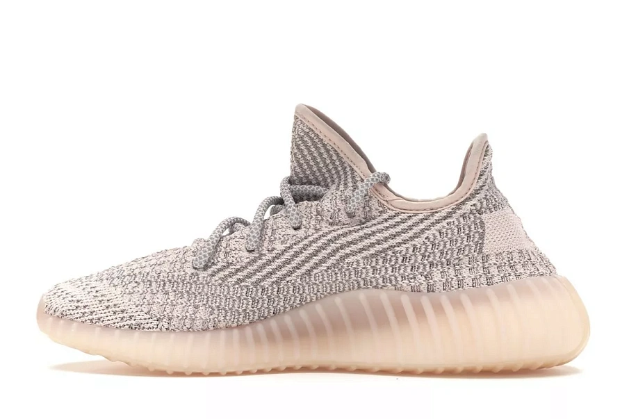 Фото № 2 с приближением к товару «‎adidas Yeezy Boost 350 V2 Synth (Reflective)»