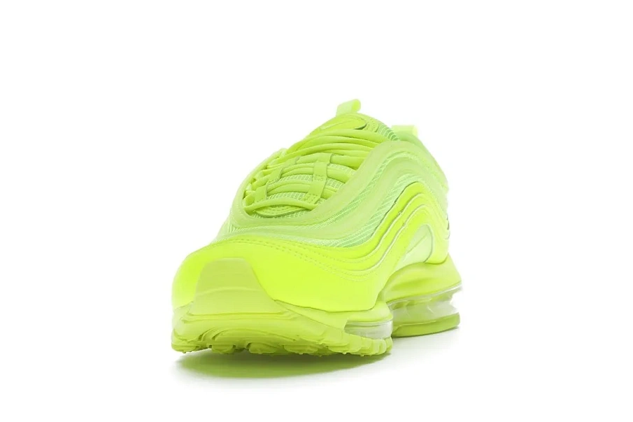 Фото № 2 с приближением к товару «‎Nike Air Max 97 Triple Volt »