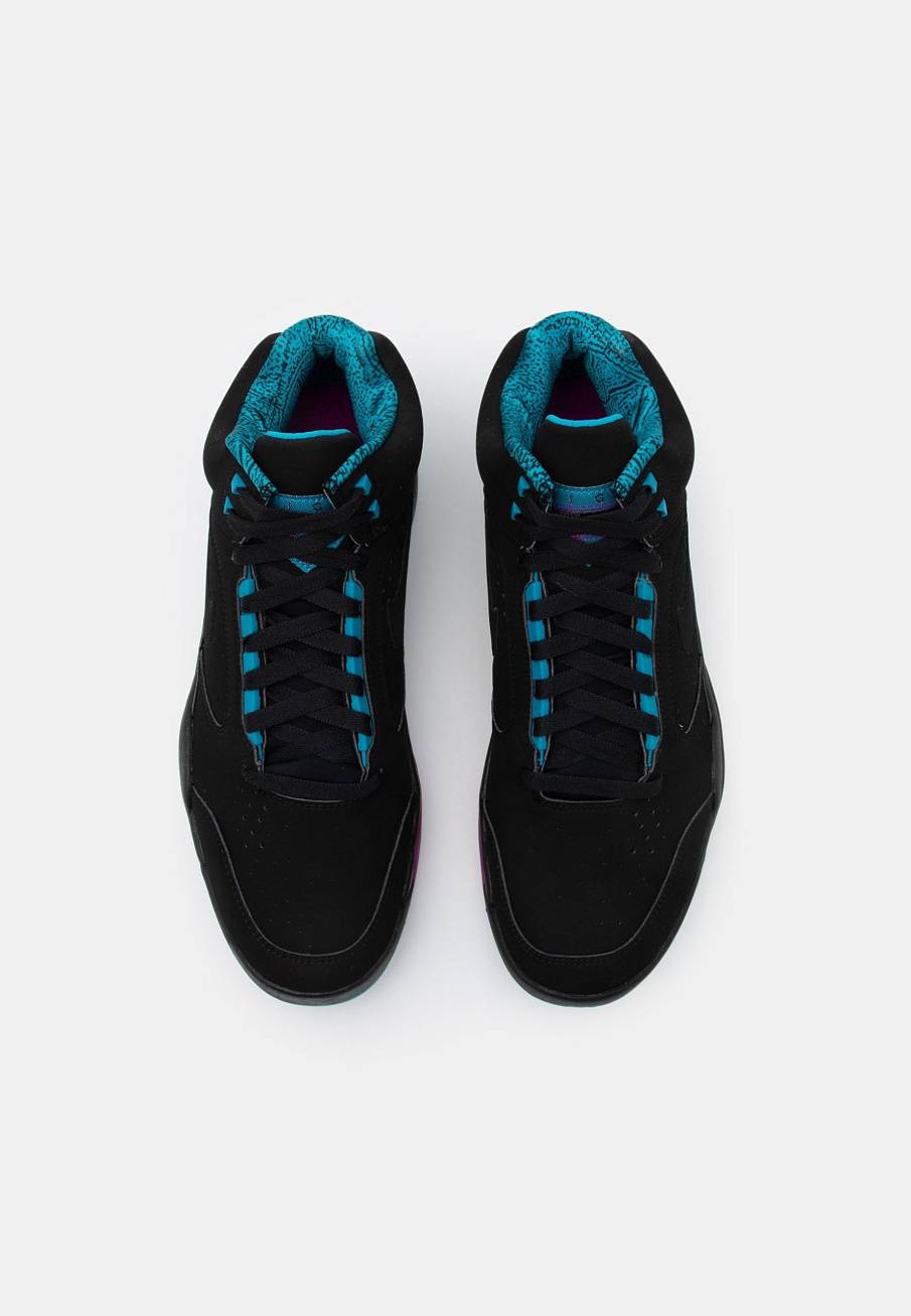 Фото № 4 с приближением к товару «‎Nike Air Flight Lite »