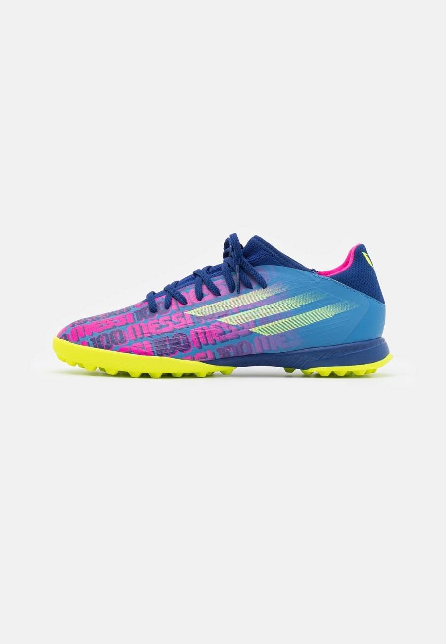 Фото № 1 с приближением к товару «‎Adidas X Messi.3 Tf »