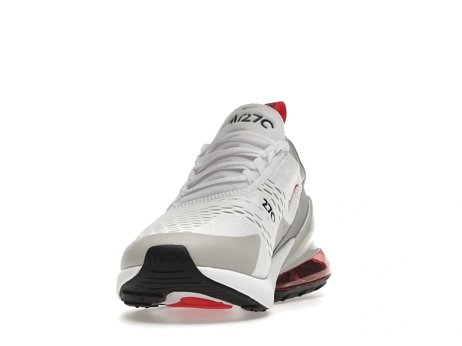 Фото № 4 с приближением к товару «‎Nike Air Max 270 Laser Fuschia»