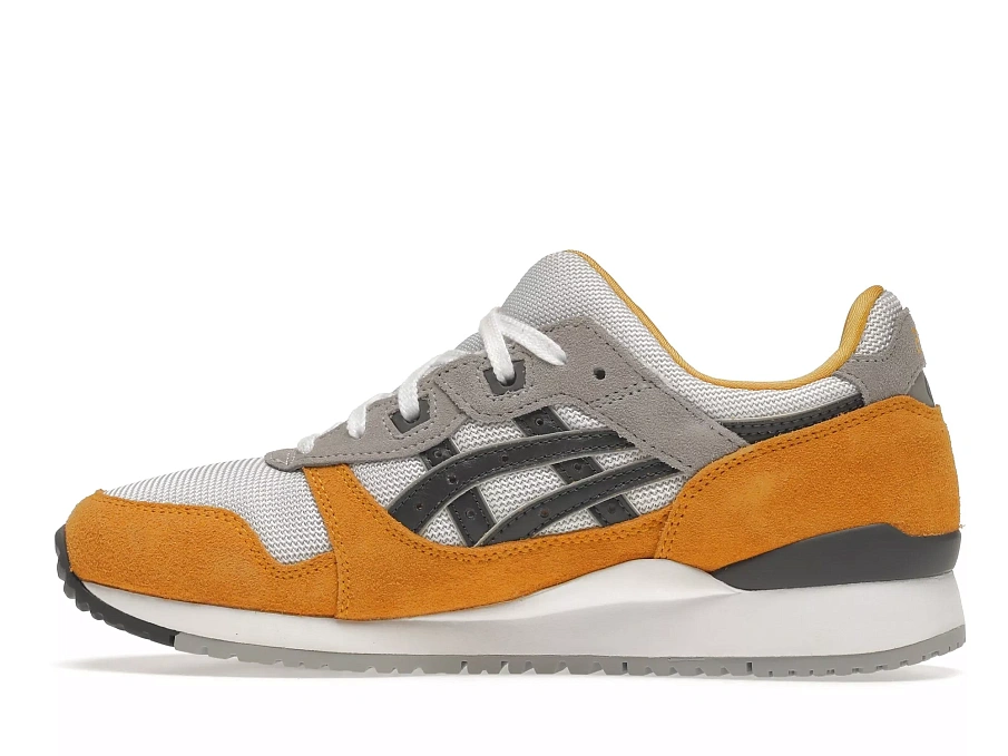 Фото № 4 с приближением к товару «‎ASICS Gel-Lyte III OG Sunflower Carrier Grey»