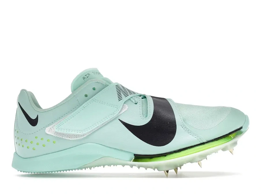Фото № 1 с приближением к товару «‎Nike Air Zoom Long Jump Elite»
