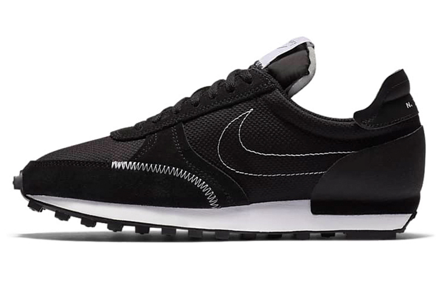 Фото № 1 с приближением к товару «‎Nike Daybreak Type Black»