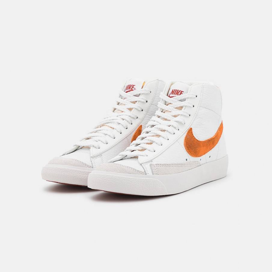 Фото № 2 с приближением к товару «‎Nike W Blazer Platform »