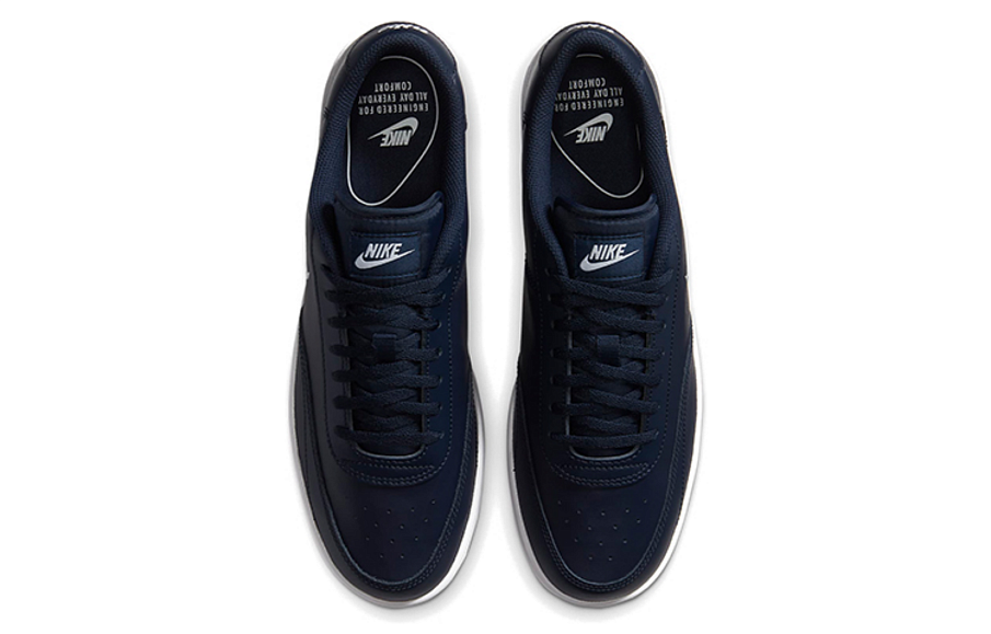 Фото № 4 с приближением к товару «‎Nike Court Vintage Blue»