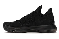 Фото № 5 с приближением к товару «‎Nike KD 10 Blackout»