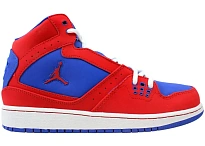 Фото № 1 с приближением к товару «‎Jordan 1 Flight Sport Red »