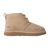 Фото № 1 с приближением к товару «‎UGG Neumel II Boot Kids Sand»