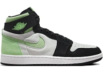 Фото № 1 с приближением к товару «‎Jordan 1 High Zoom Air CMFT 2 Honeydew»