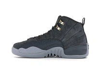 Фото № 5 с приближением к товару «‎Jordan 12 Retro Dark Grey »