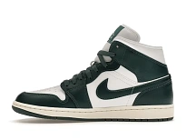 Фото № 3 с приближением к товару «‎Jordan 1 Mid»