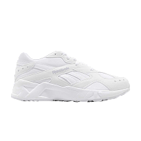 Фото № 1 с приближением к товару «‎Reebok Aztrek White»
