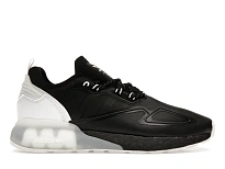 Фото № 1 с приближением к товару «‎adidas ZX 2K Boost Black White»