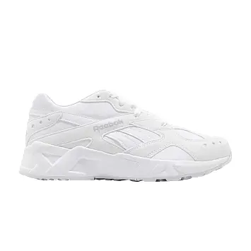 Reebok Aztrek White - 1