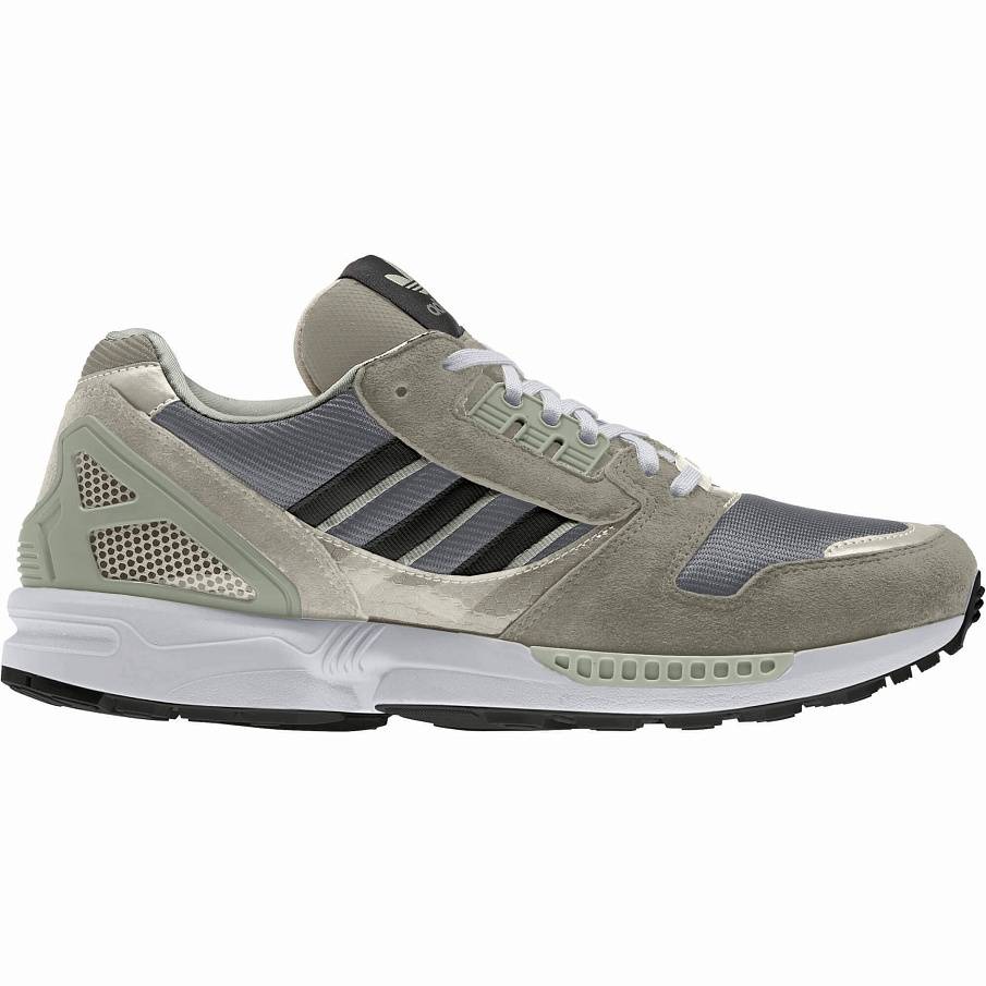 Фото № 1 с приближением к товару «‎Кроссовки Adidas SPAD115O1AU-C11»