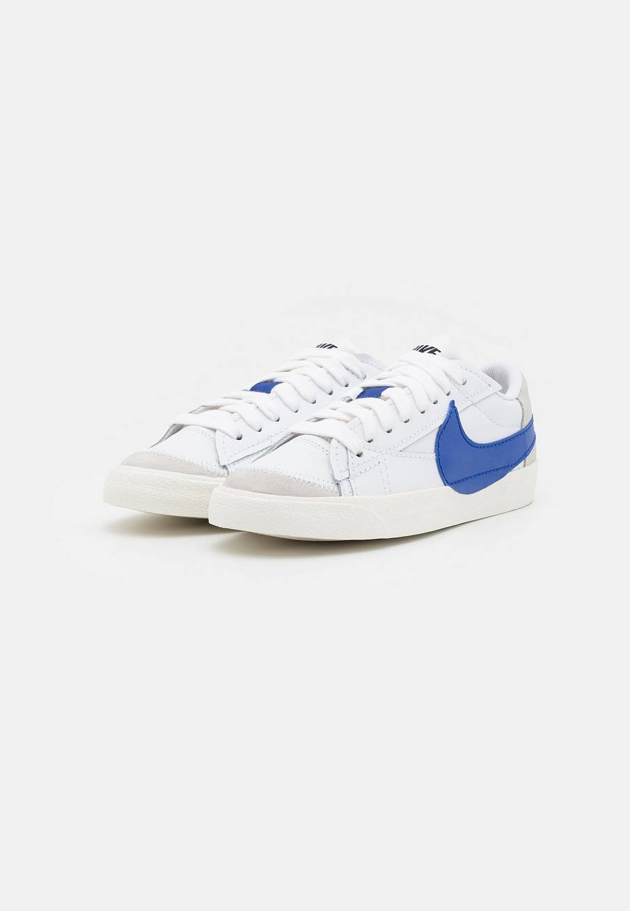 Фото № 2 с приближением к товару «‎Nike Blazer 77 Jumbo »