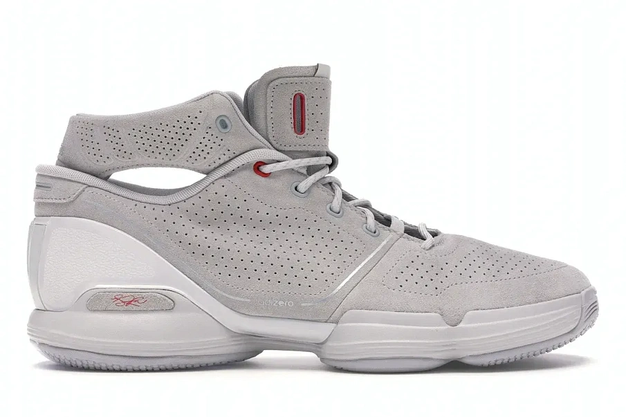 Фото № 1 с приближением к товару «‎adidas D Rose 1 Concrete»