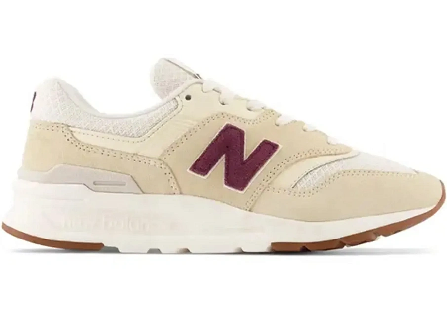 Фото № 1 с приближением к товару «‎New Balance 997»